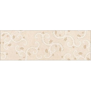 Gạch ốp tường Trường Thịnh Floral Crystal LT39044 -1